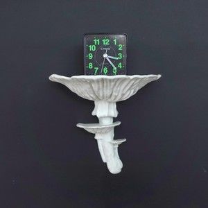 Gazzaladra Unique Wall shelf Interior Decor “Amanita Fungus” for Party